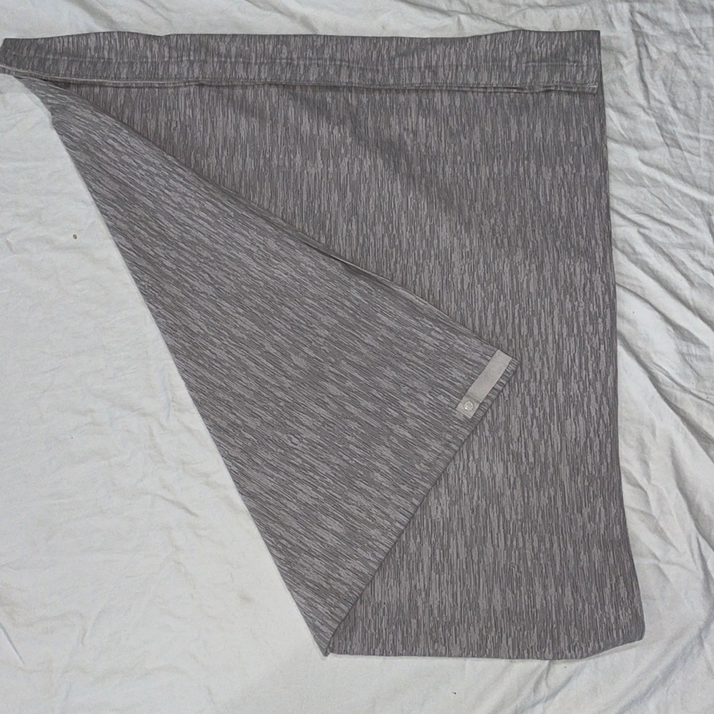 Lululemon vinyasa scarf wrap